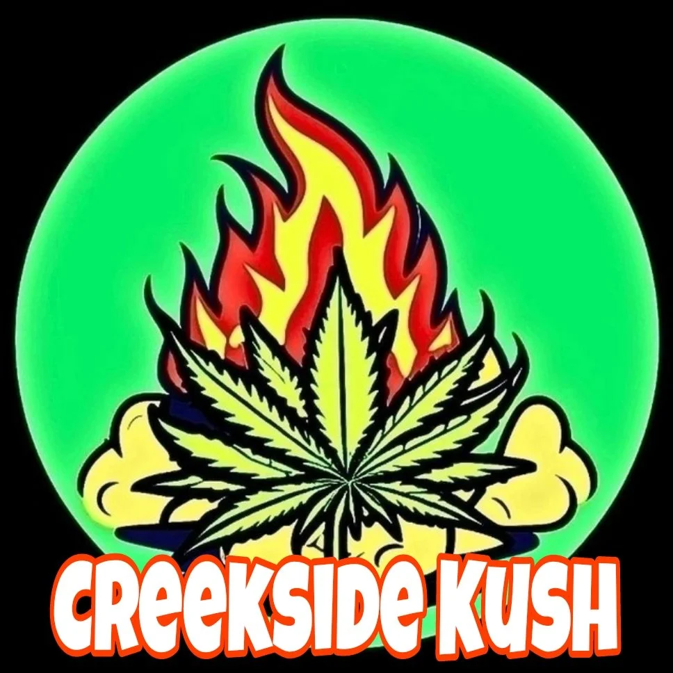 Creekside kush cash