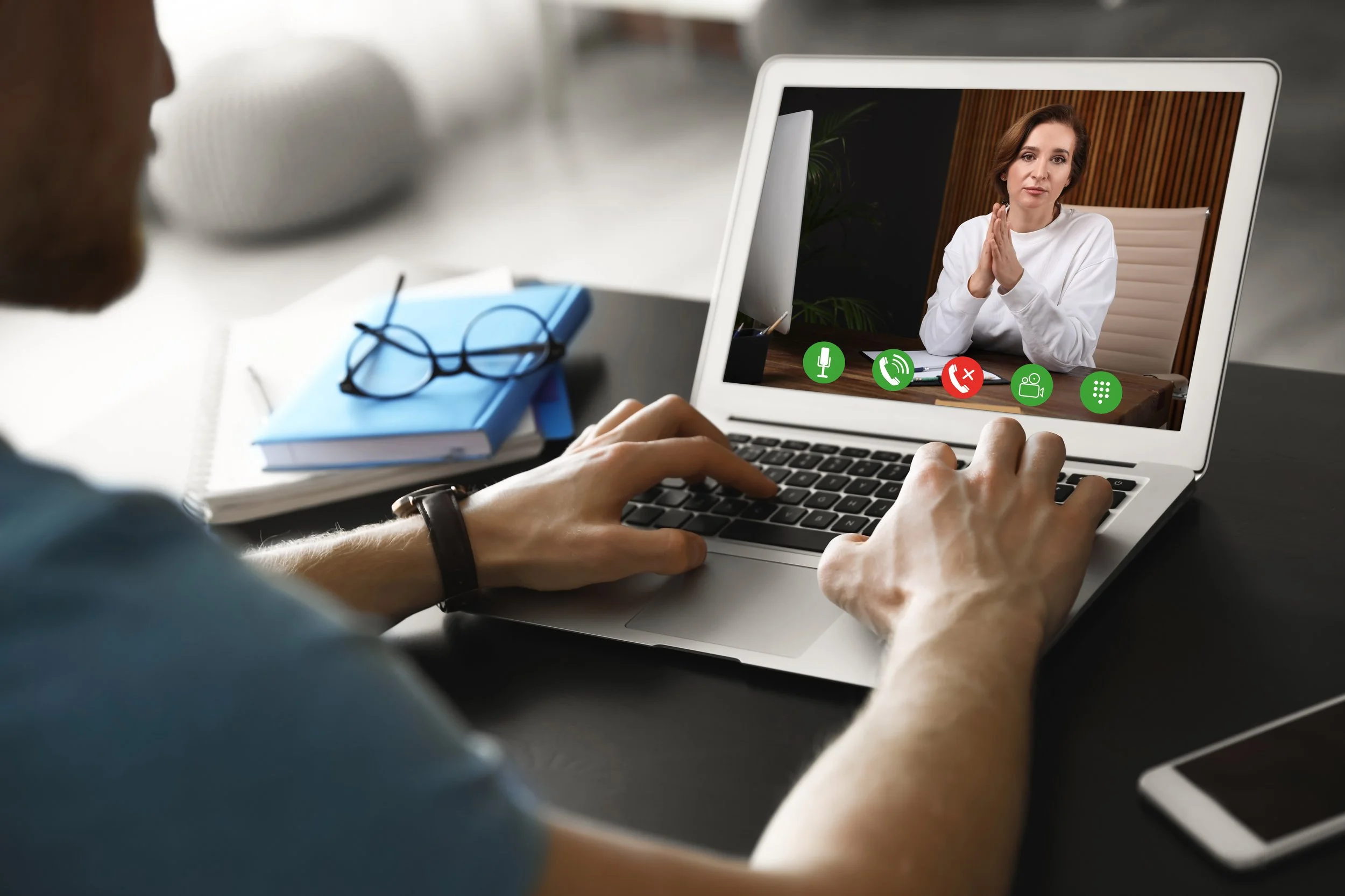 Ongoing Telehealth Support