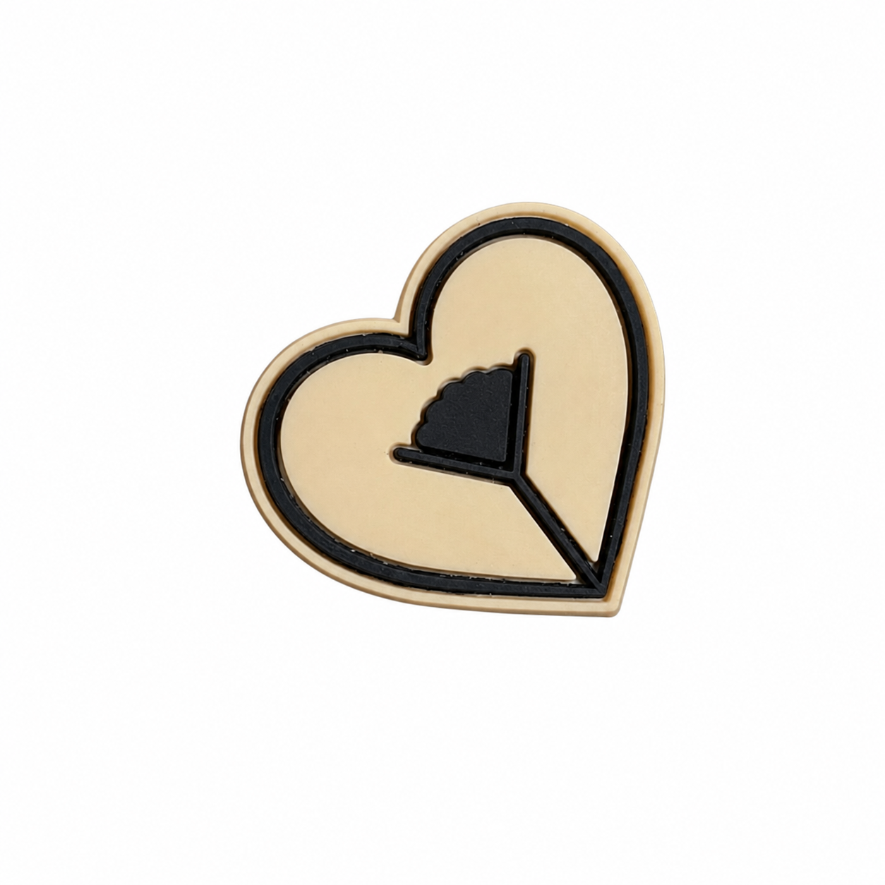 love fuzz brazilian charm
