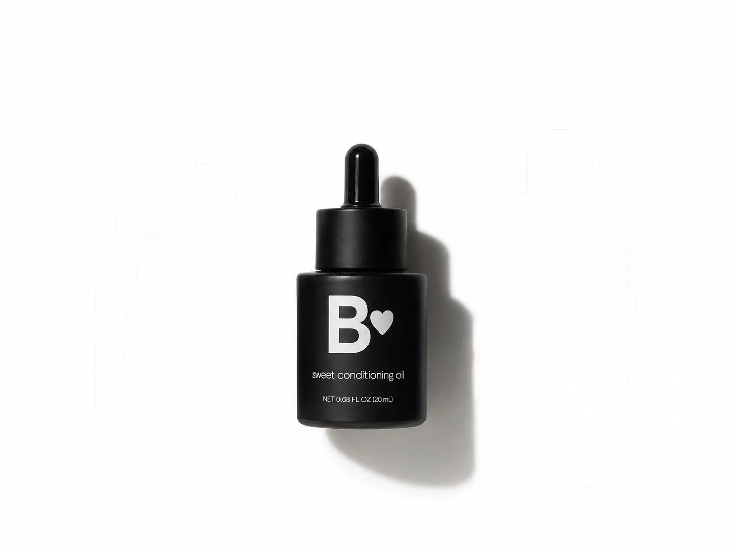 sweet conditioning oil