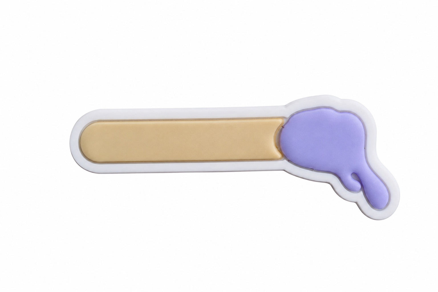 wax stick charm