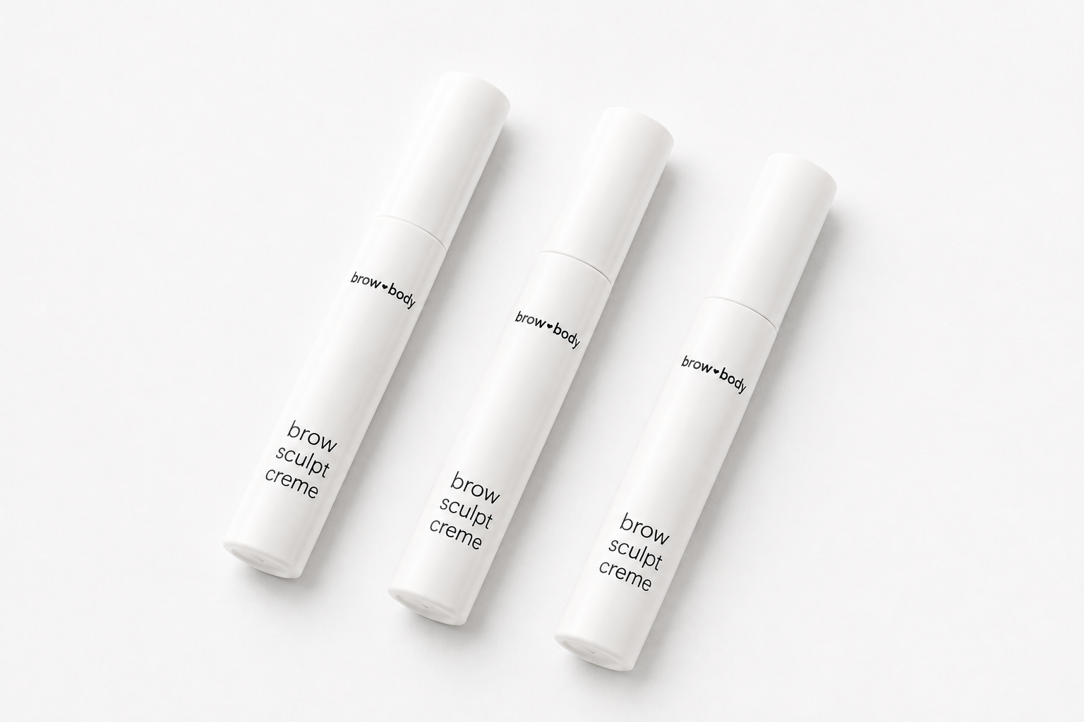brow sculpt creme
