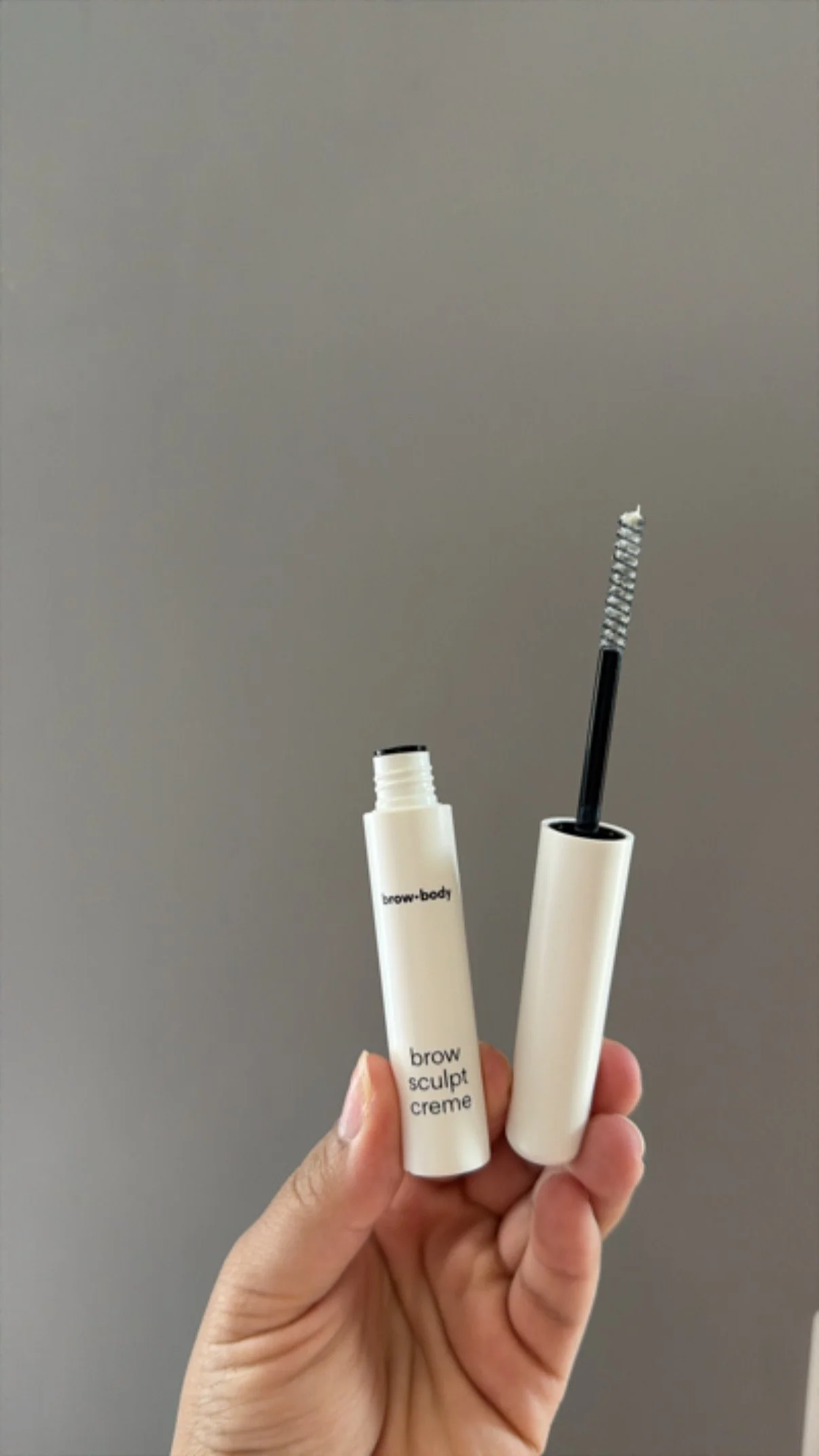 brow sculpt cream gel eyebrows
