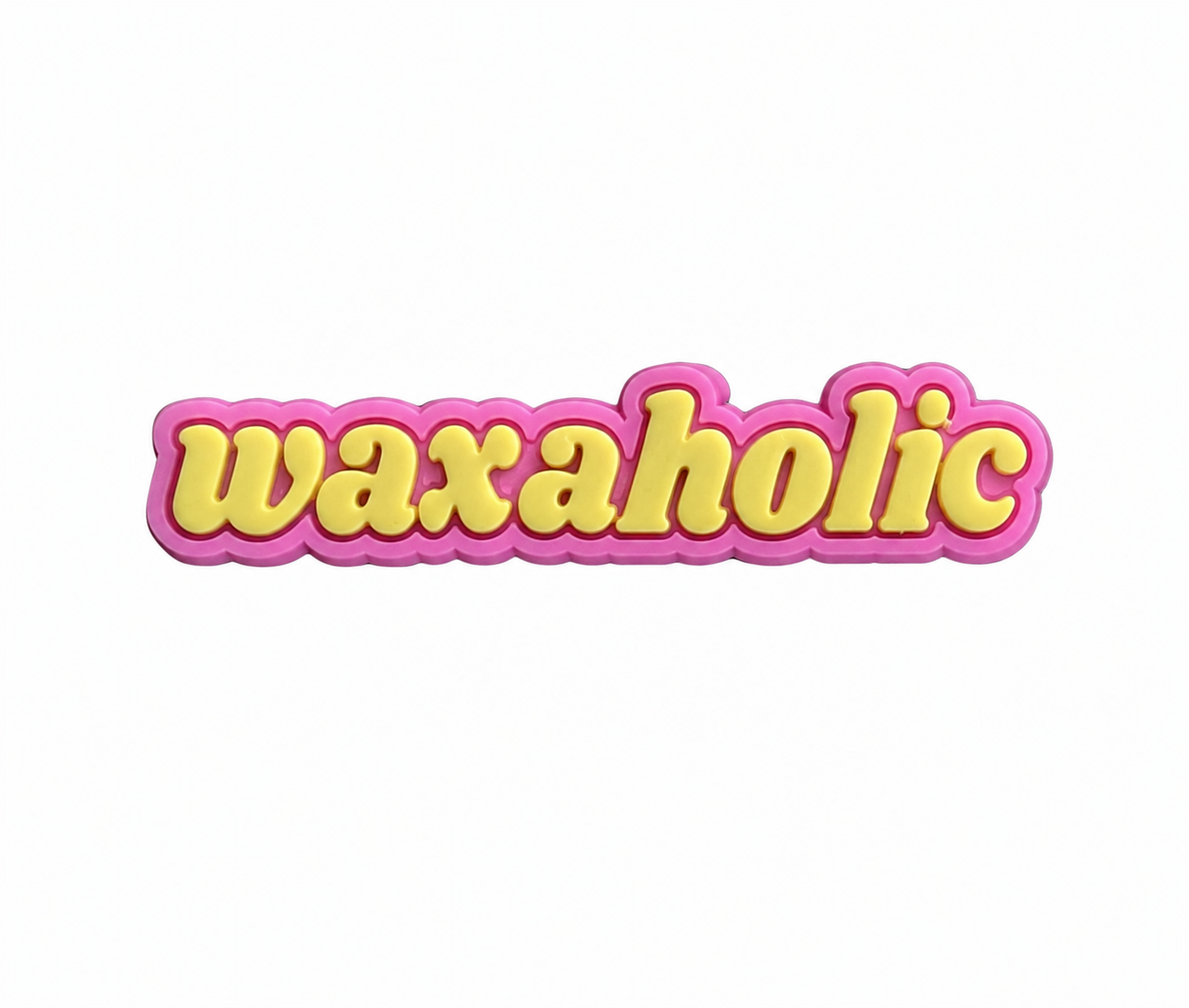 waxaholic charm
