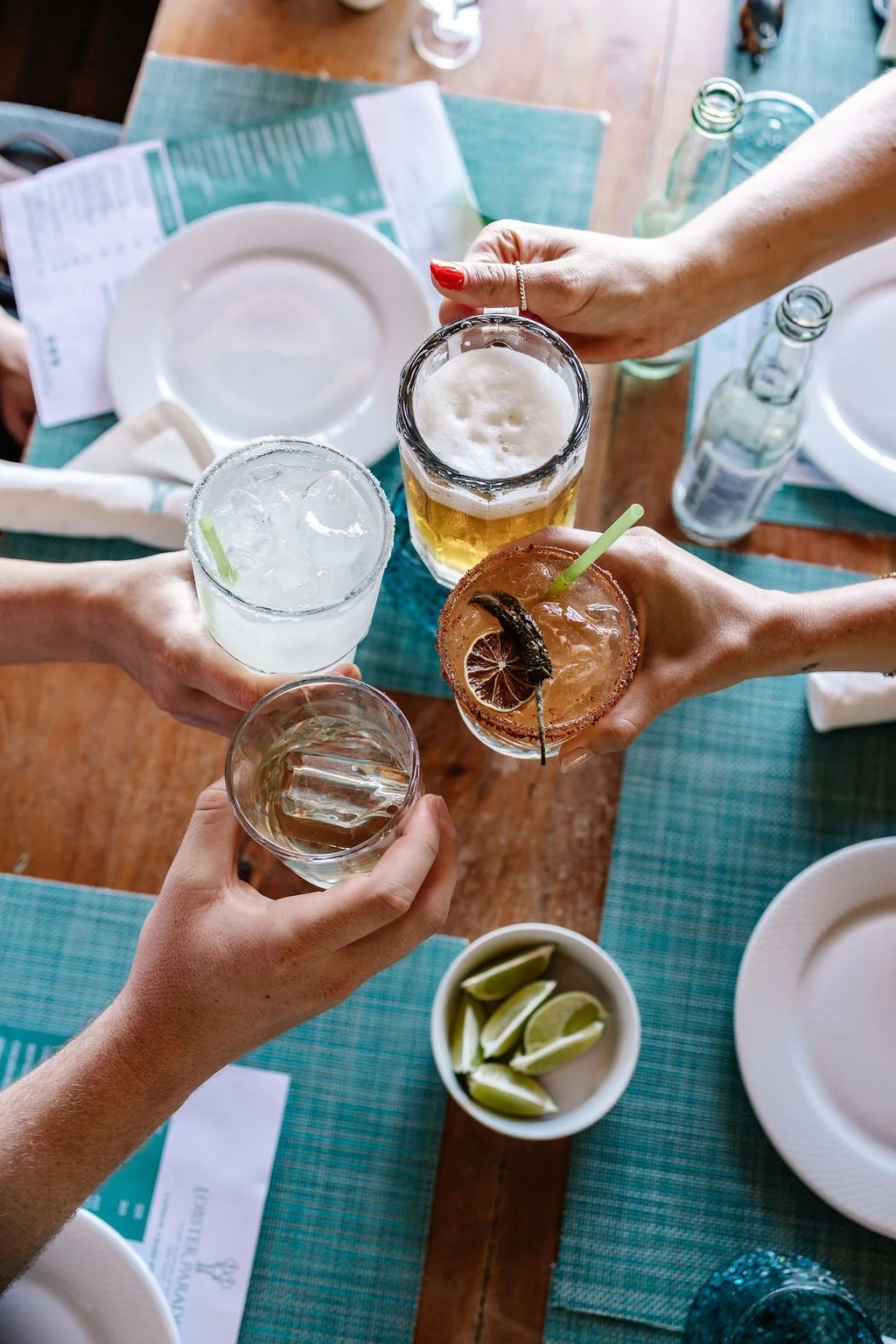 A TASTE OF PUNTA MITA
