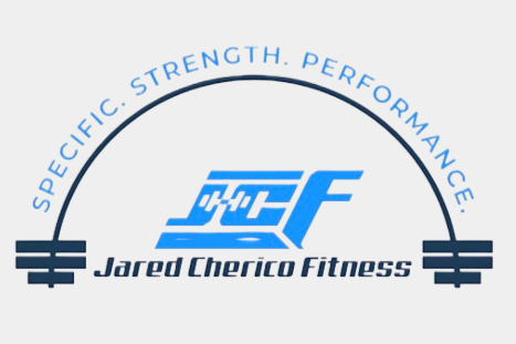 Jared Cherico Fitness