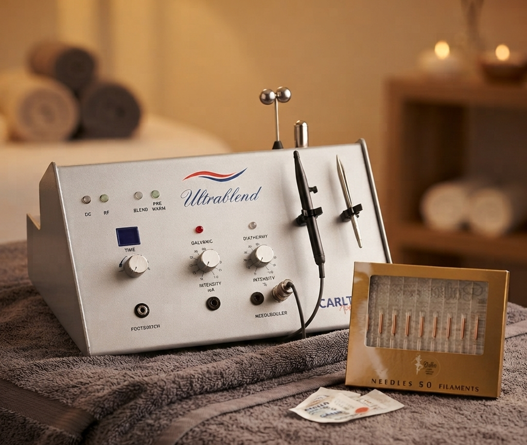 Electrolysis