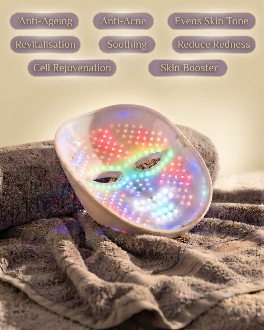 LED Light Therapy