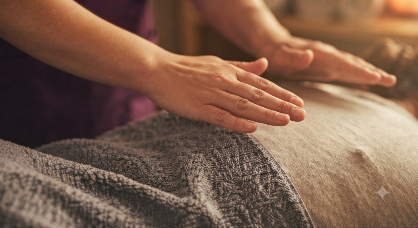 Reiki