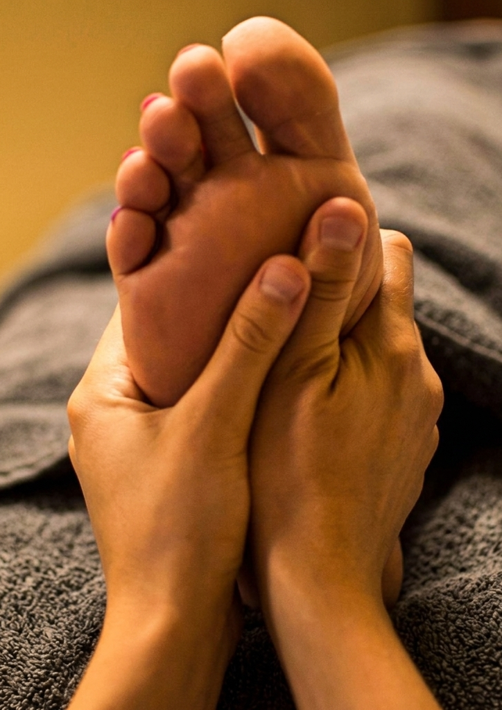 Reflexology