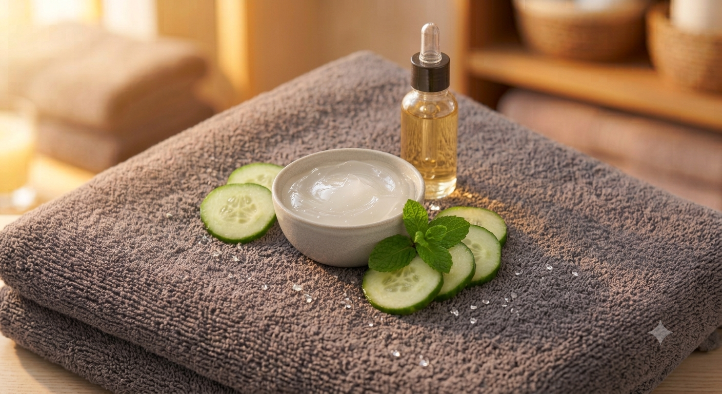 Hydrating Facial