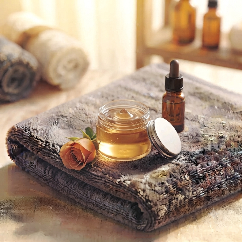 Anti-Ageing Concentrate