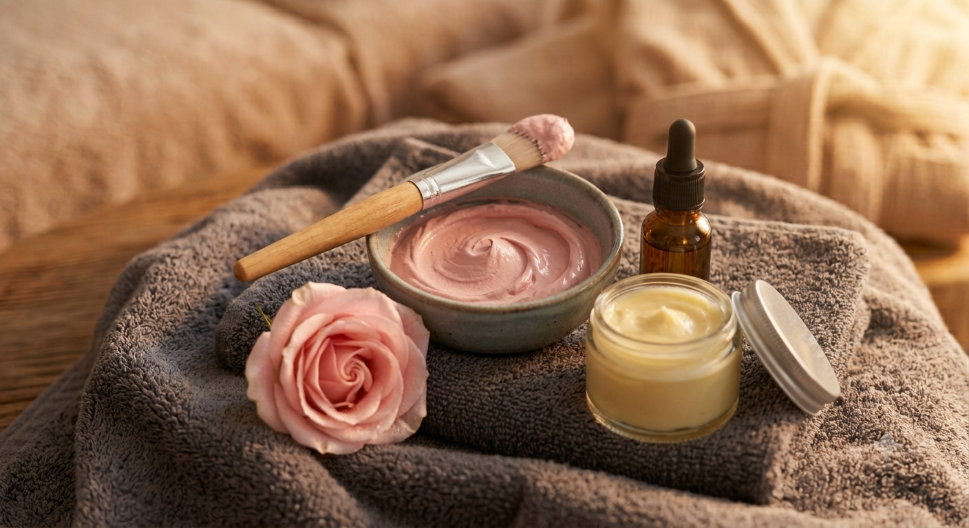Aroma Euphoria — Mind, Body & Skin