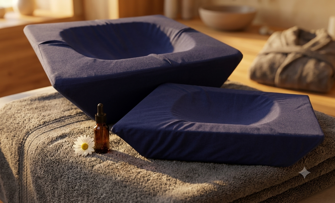 Pregnancy Massage