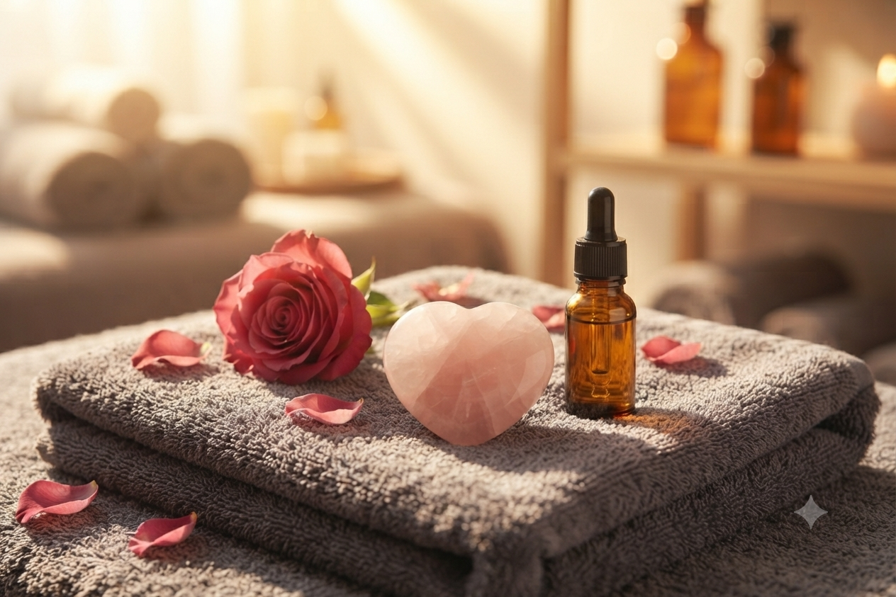Aromatic Kinesiology®
