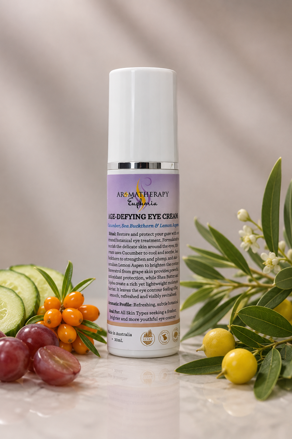 Age-Defying Eye Cream