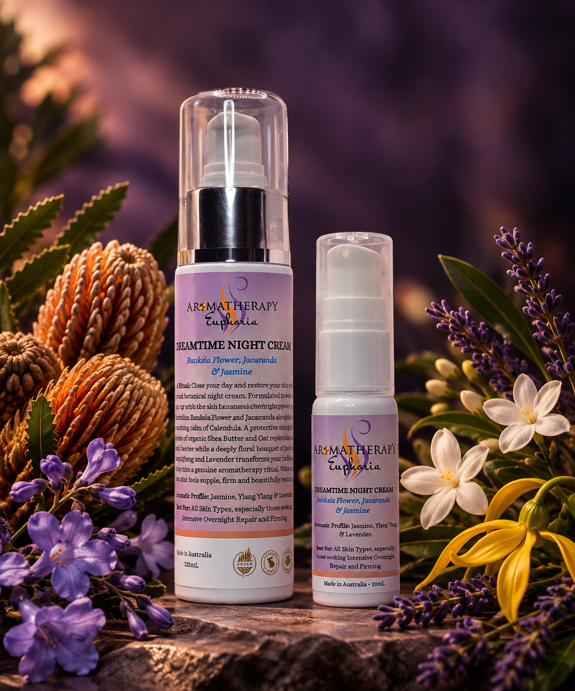 Dreamtime Night Cream