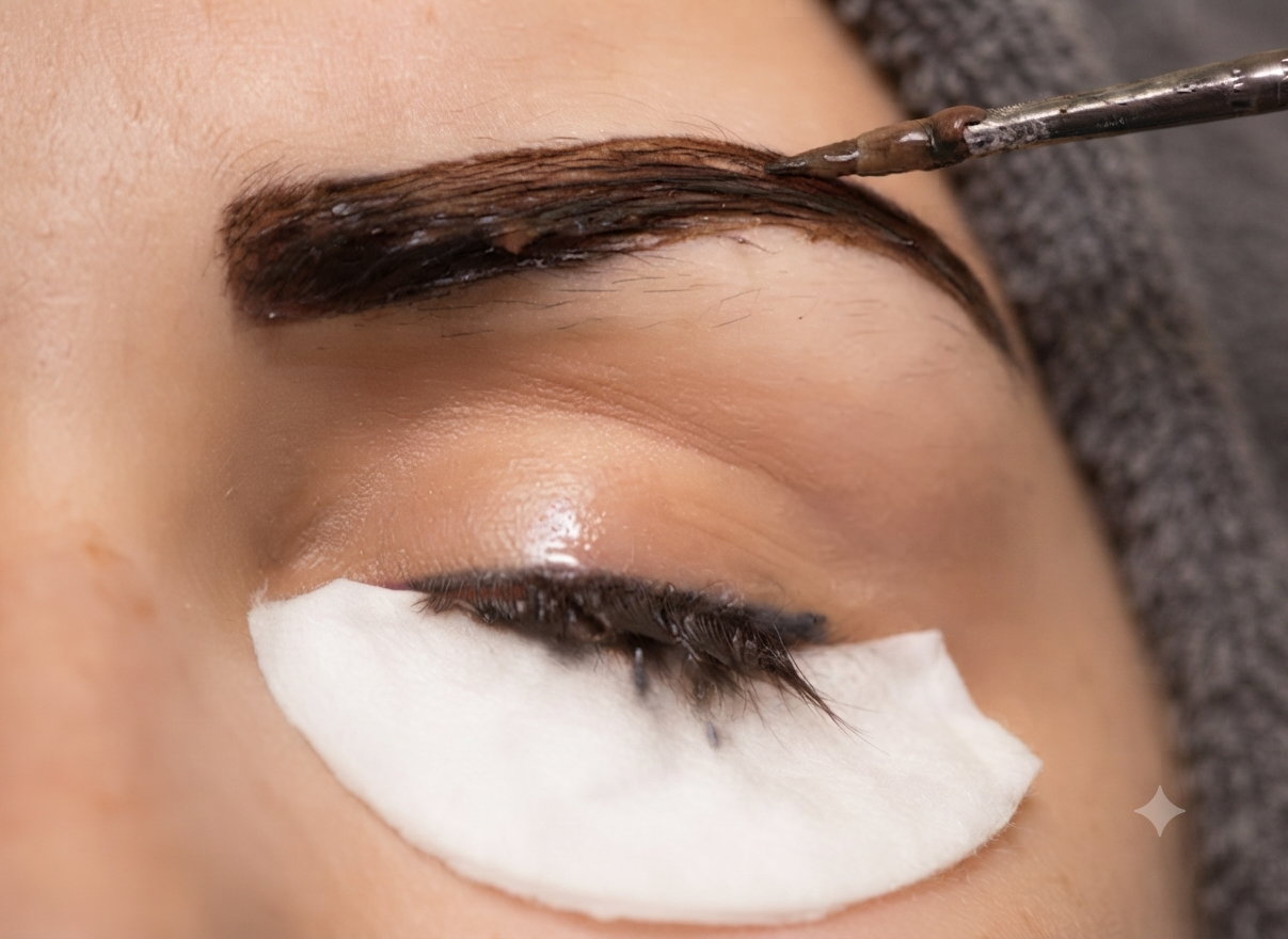 Lash & Brow Services