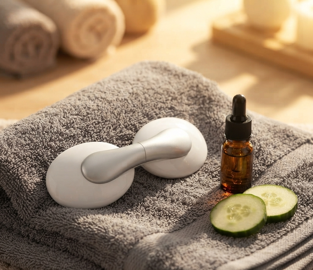 Eye Spa Pods