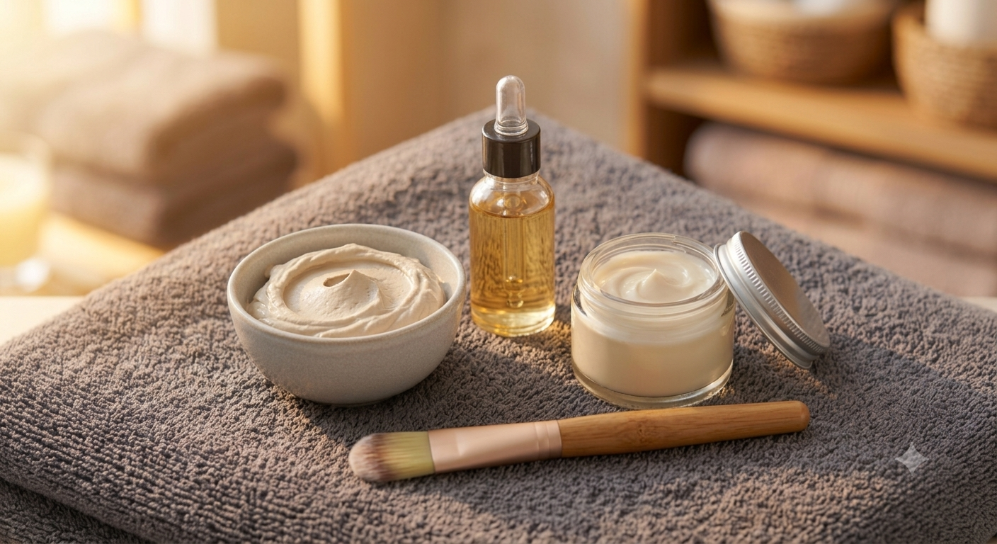Classic Facial — Express