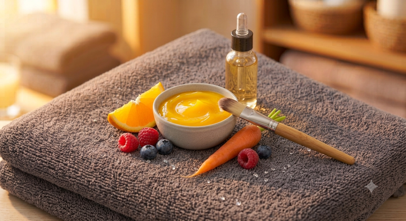 Vitamin Facial