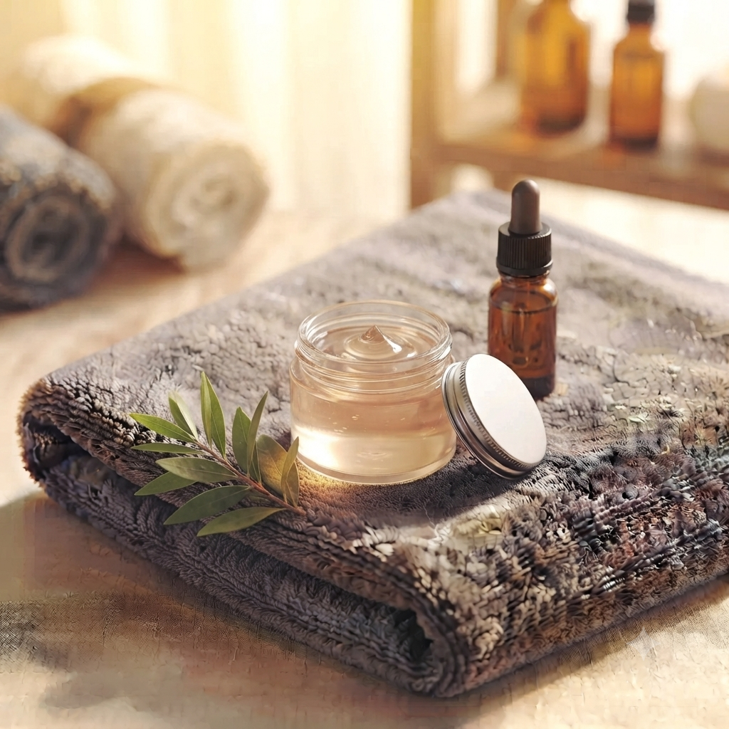 Anti-Blemish Concentrate
