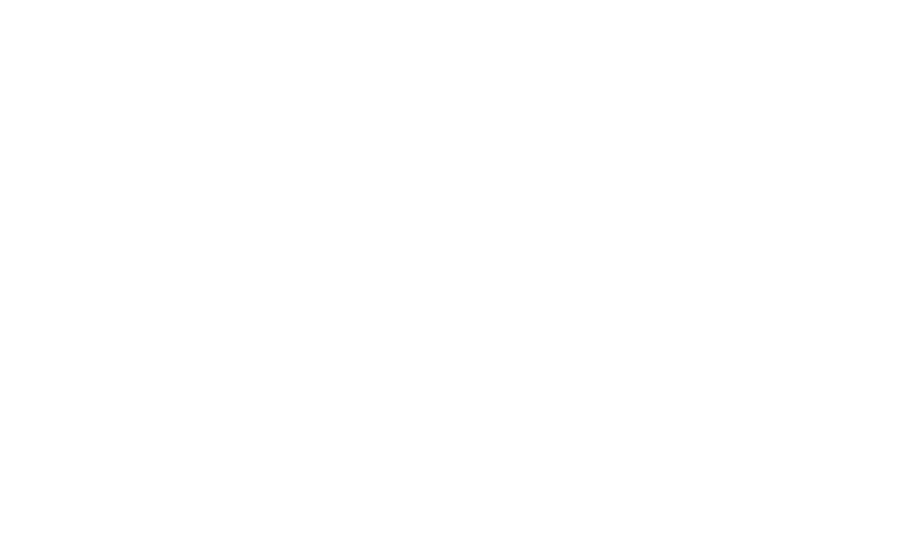 Texto que dice 'Charco' con letras blancas y tipografía artística sobre fondo negro.