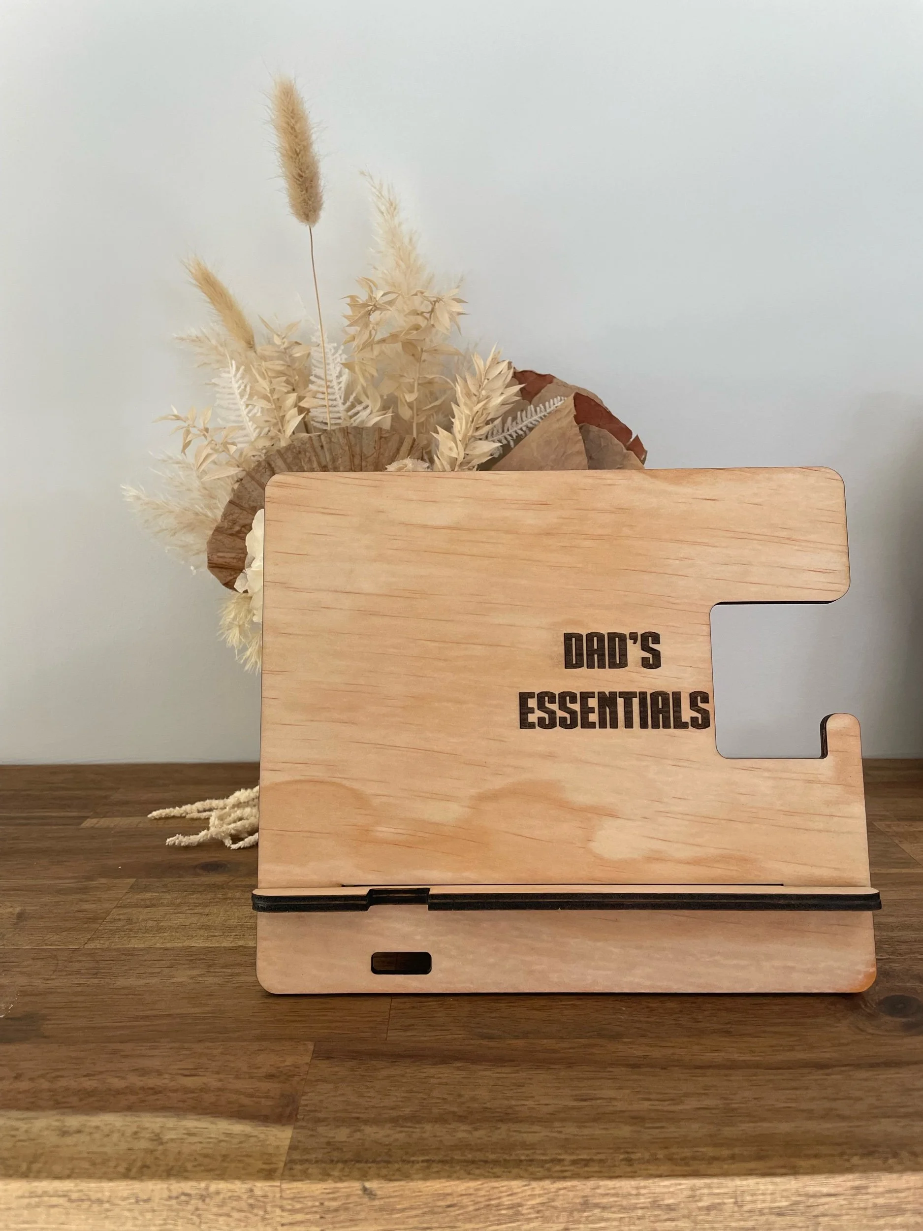 Bedside Docking Station
