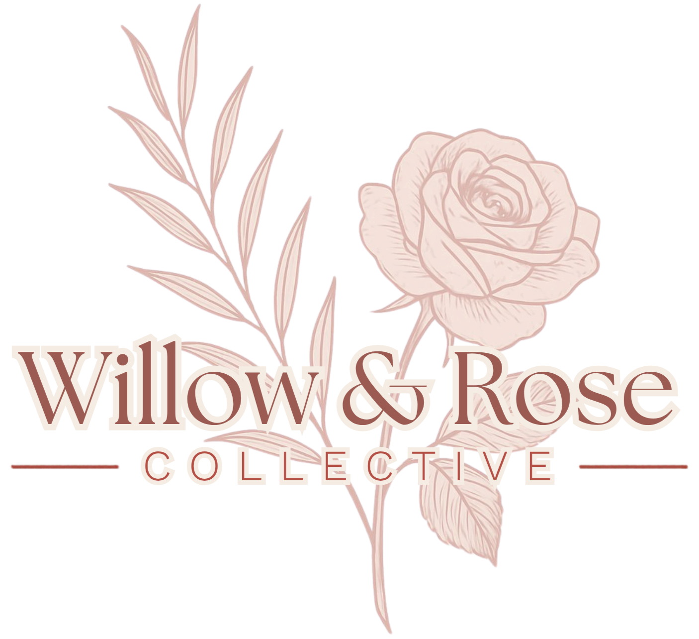 Willow &amp; Rose Collective