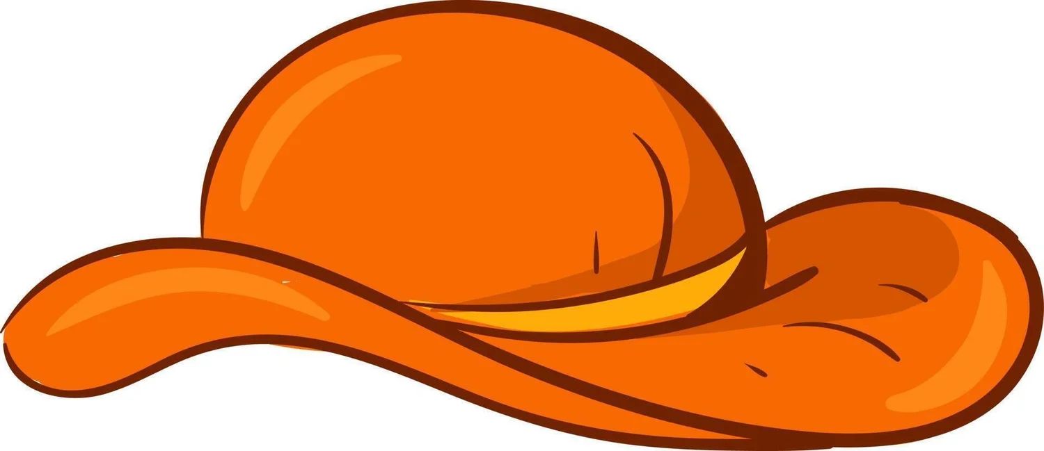 The Orange Hatters