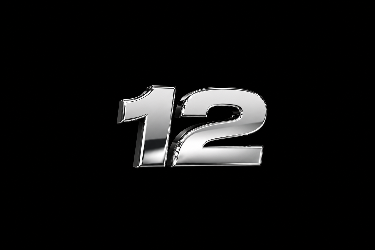 12WELVE