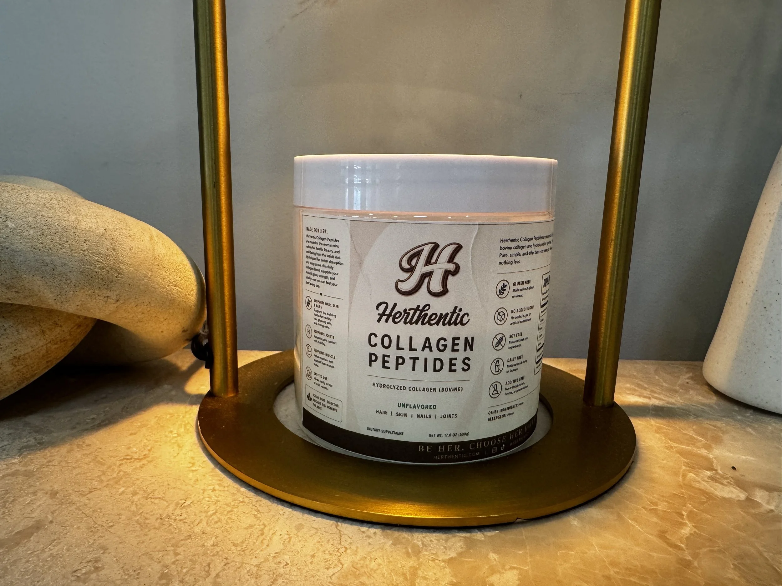 Collagen Peptides