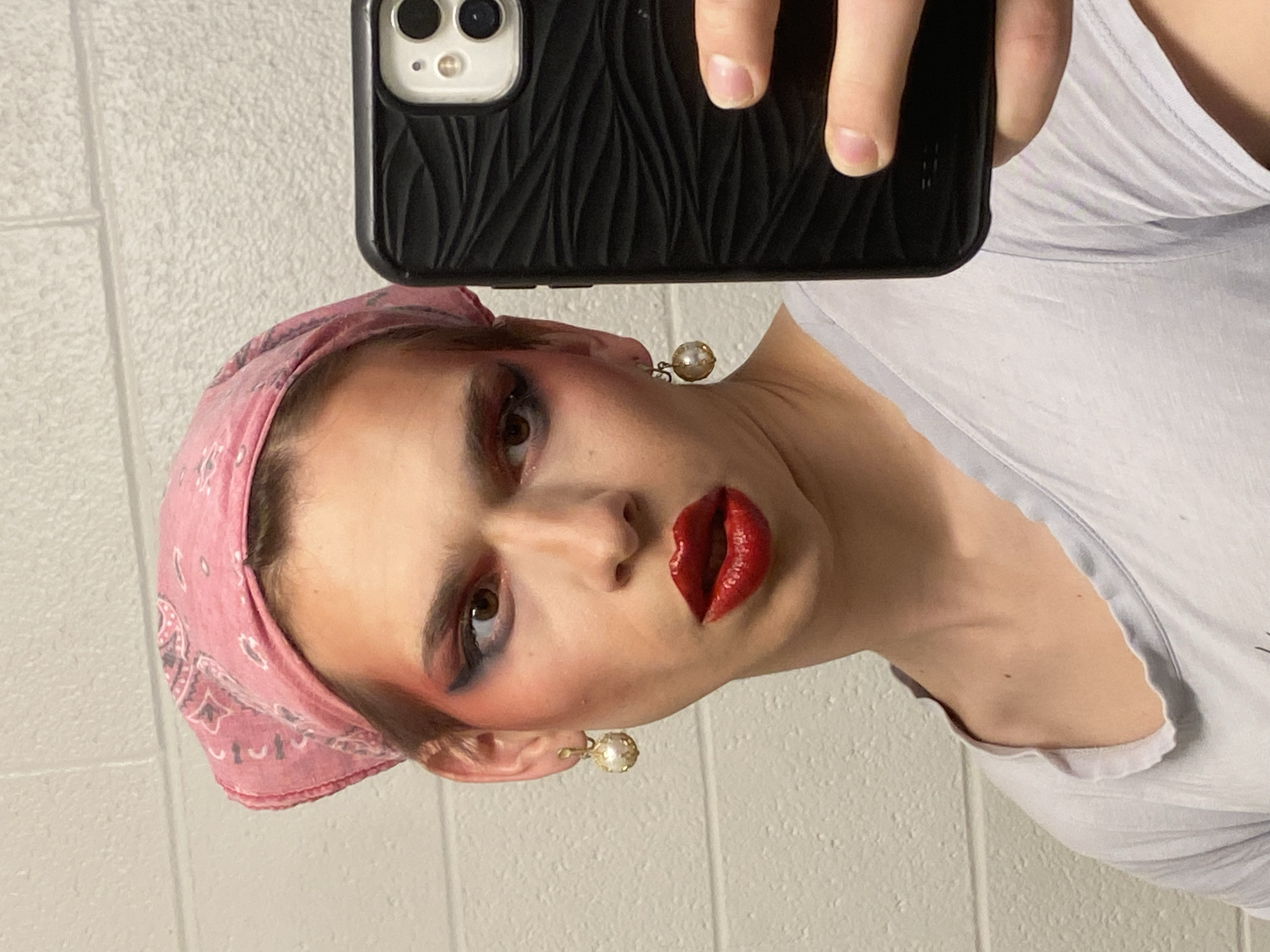 Glam for CAKEWALK