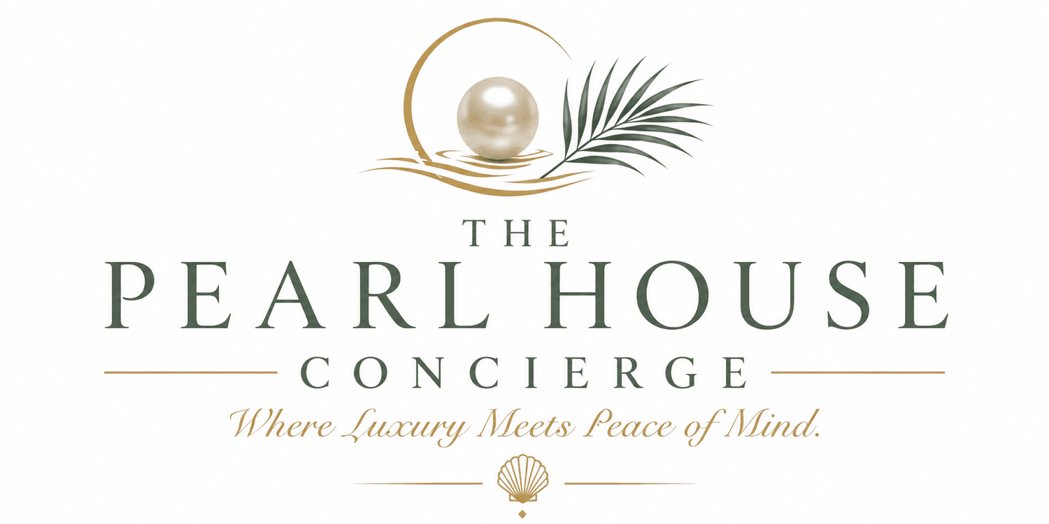The Pearl House Concierge