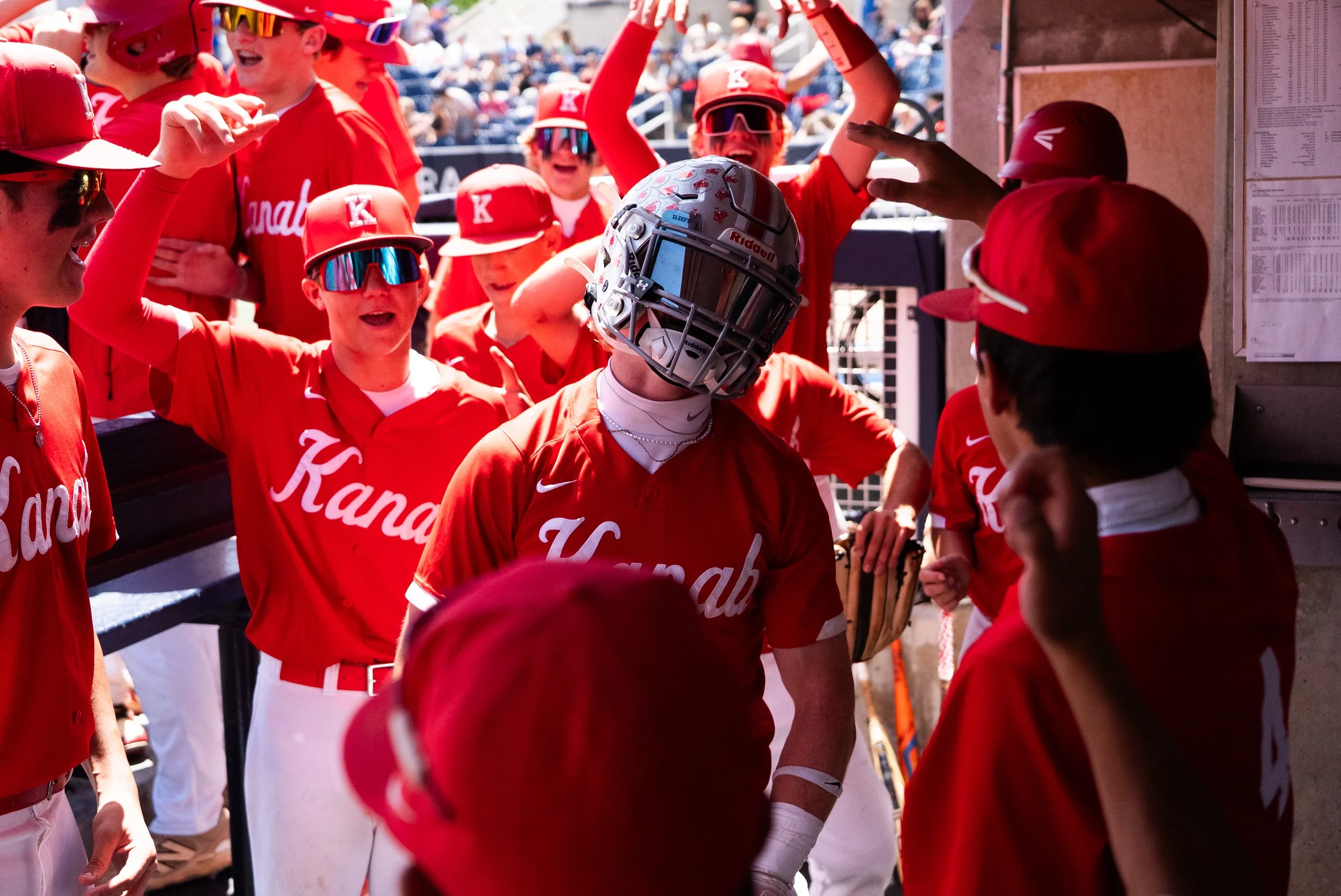 2A Baseball Recap 2026