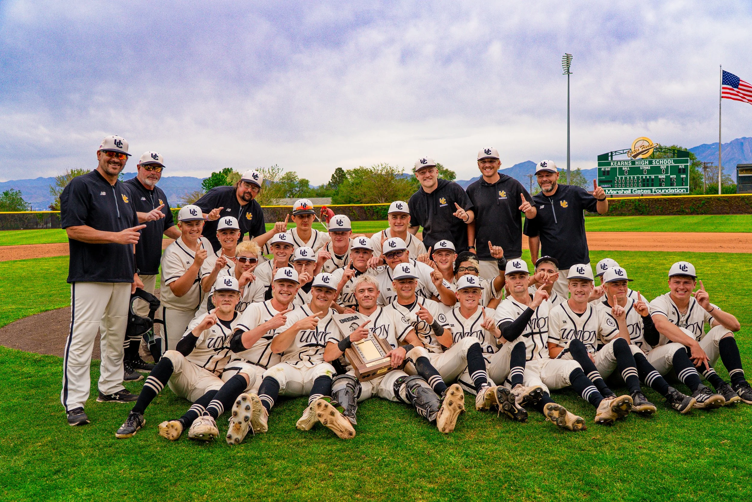 3A Baseball Recap 2026 