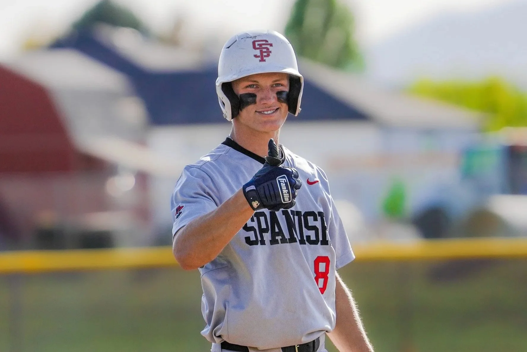 5A Baseball Recap 2026