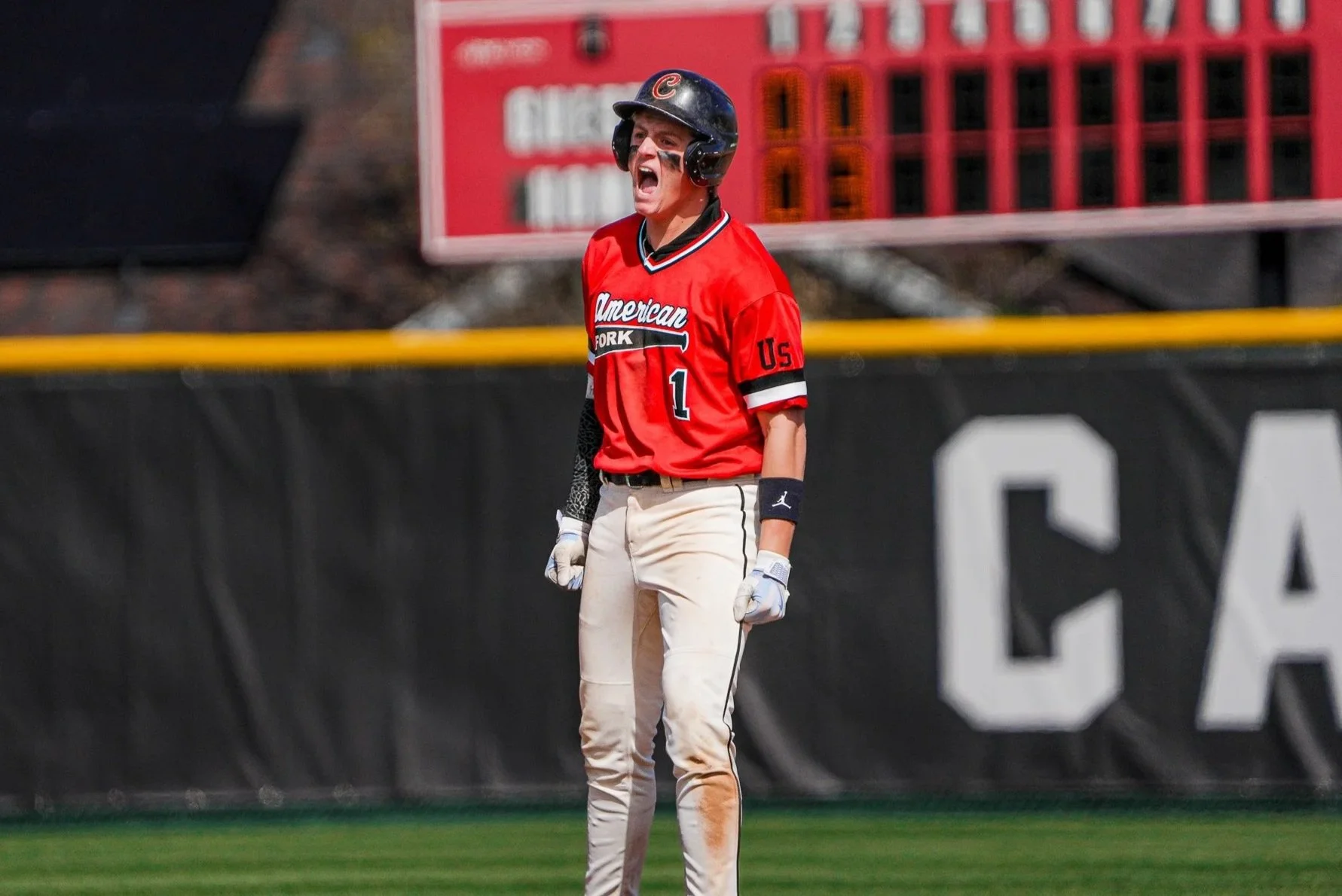 6A Baseball Recap 2026