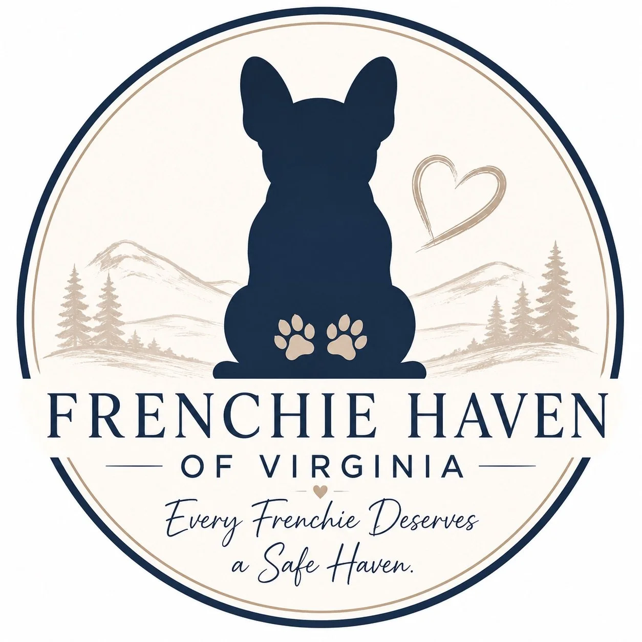 Frenchie Haven of Virginia