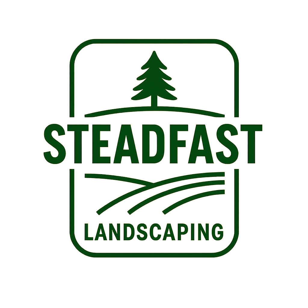 Steadfast Landscaping