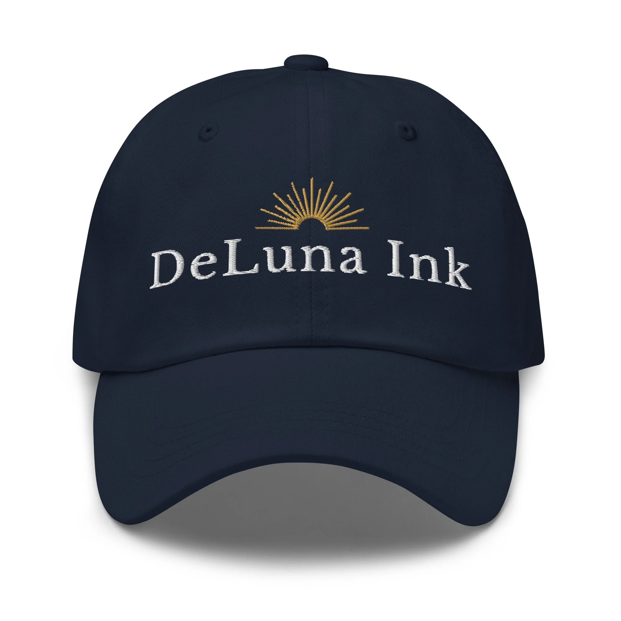 DeLuna Ink - Artist Hat