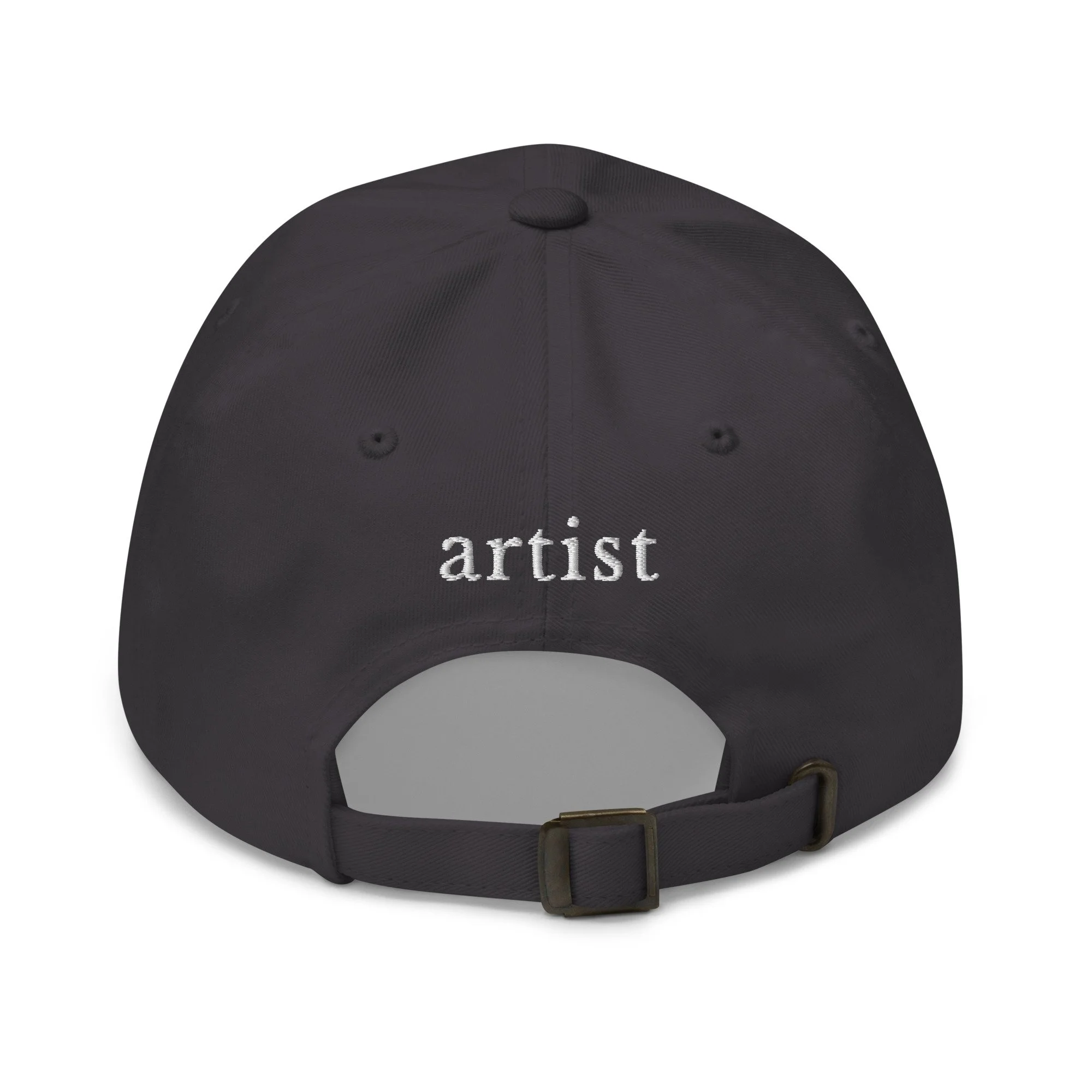 DeLuna Ink - Artist Hat
