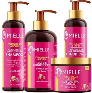 mielle burgundy set.jpg