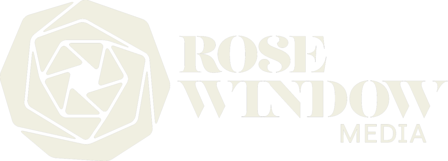 Rose Window Media