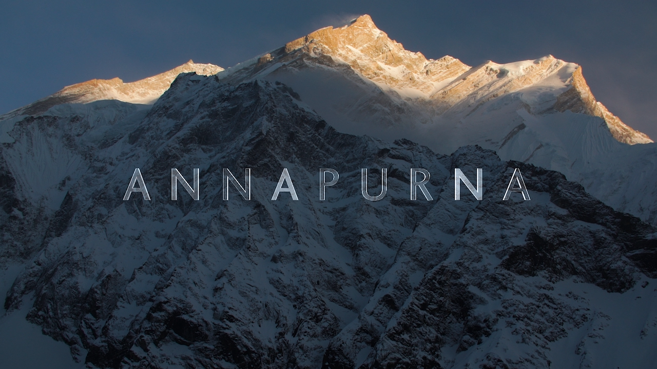 Annapurna
