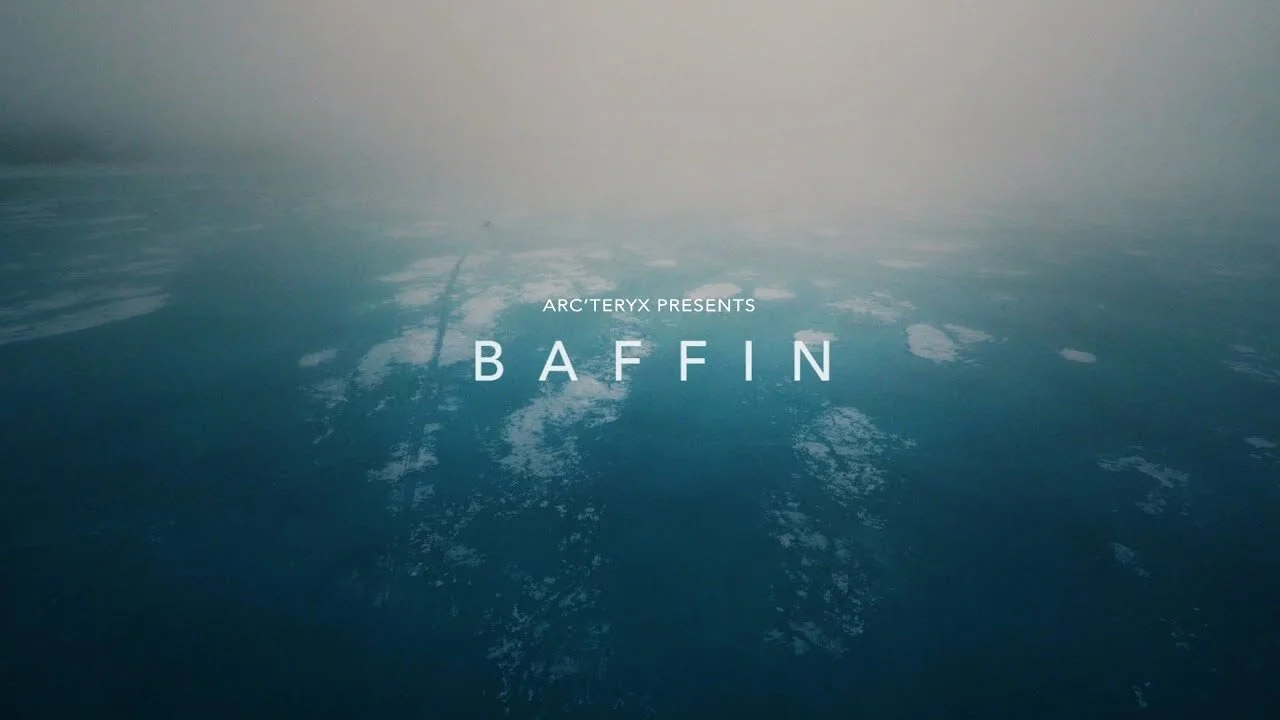 Baffin | Arc'teryx