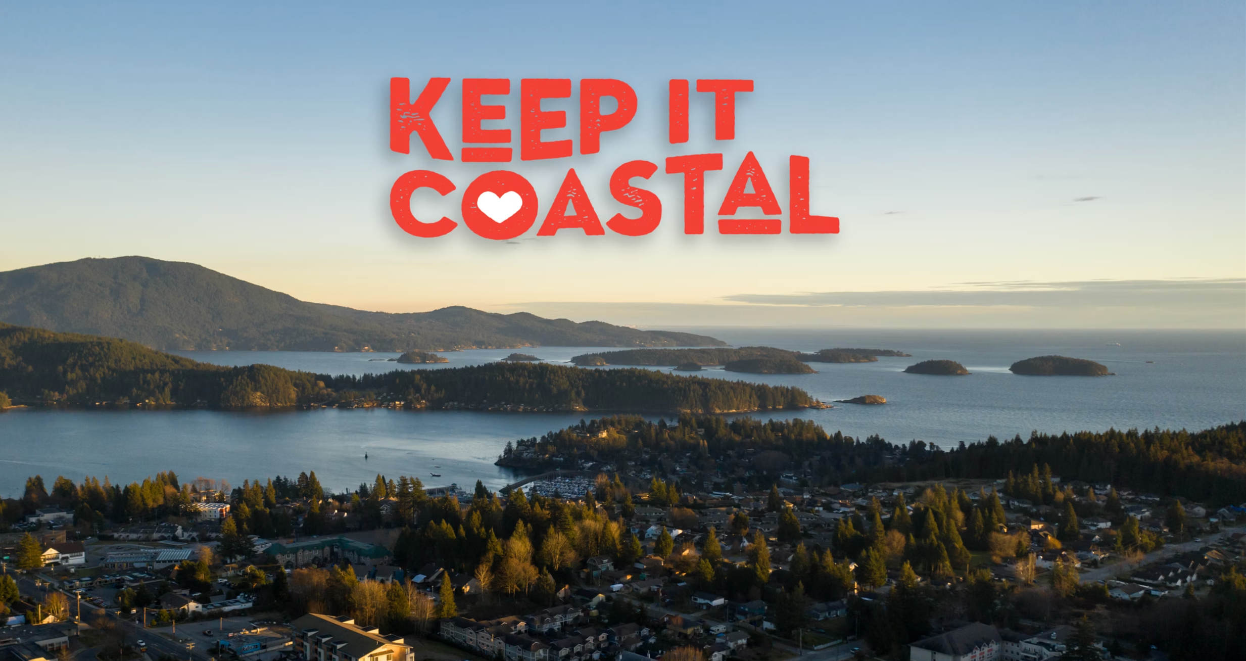Keep It Coastal