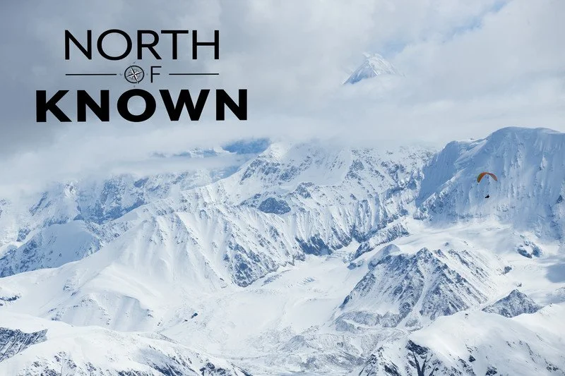 North of known | Reel Water Productions
