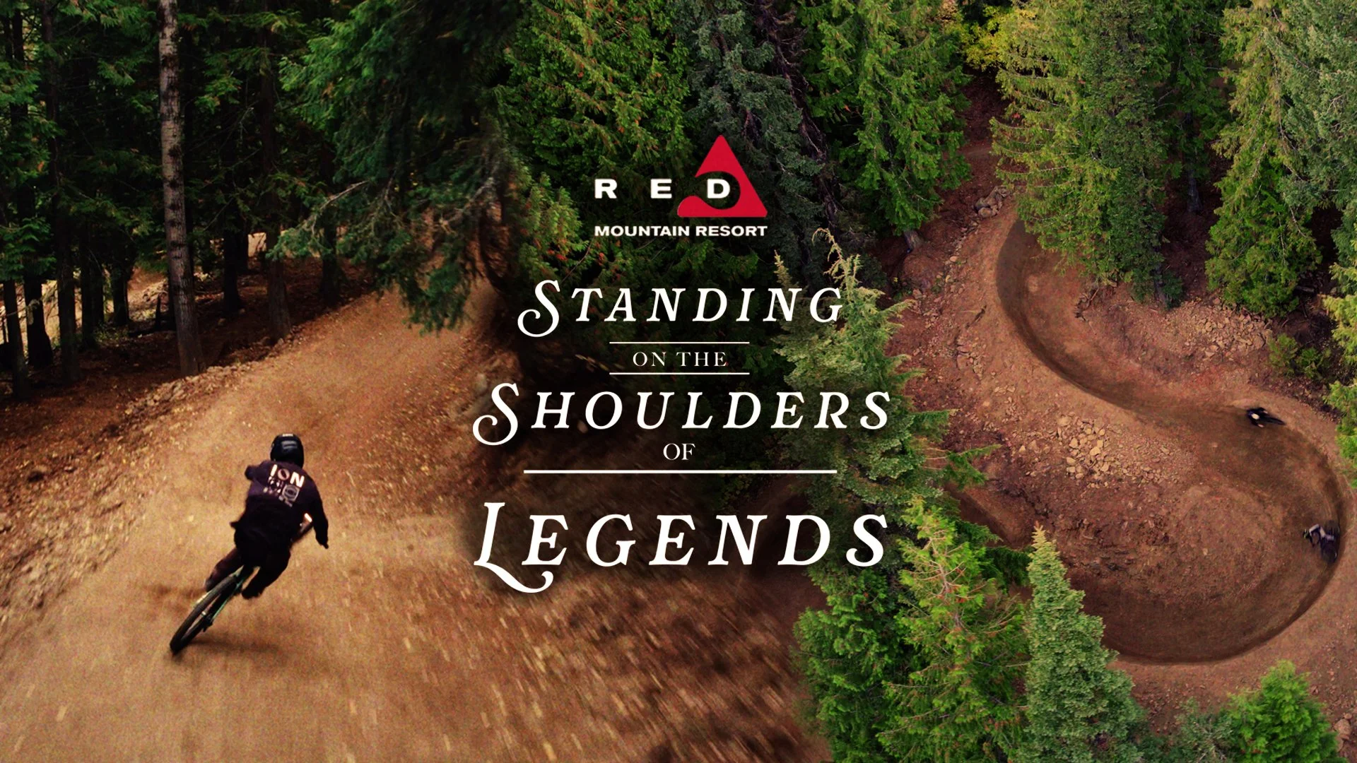 Red Resort Bike Park