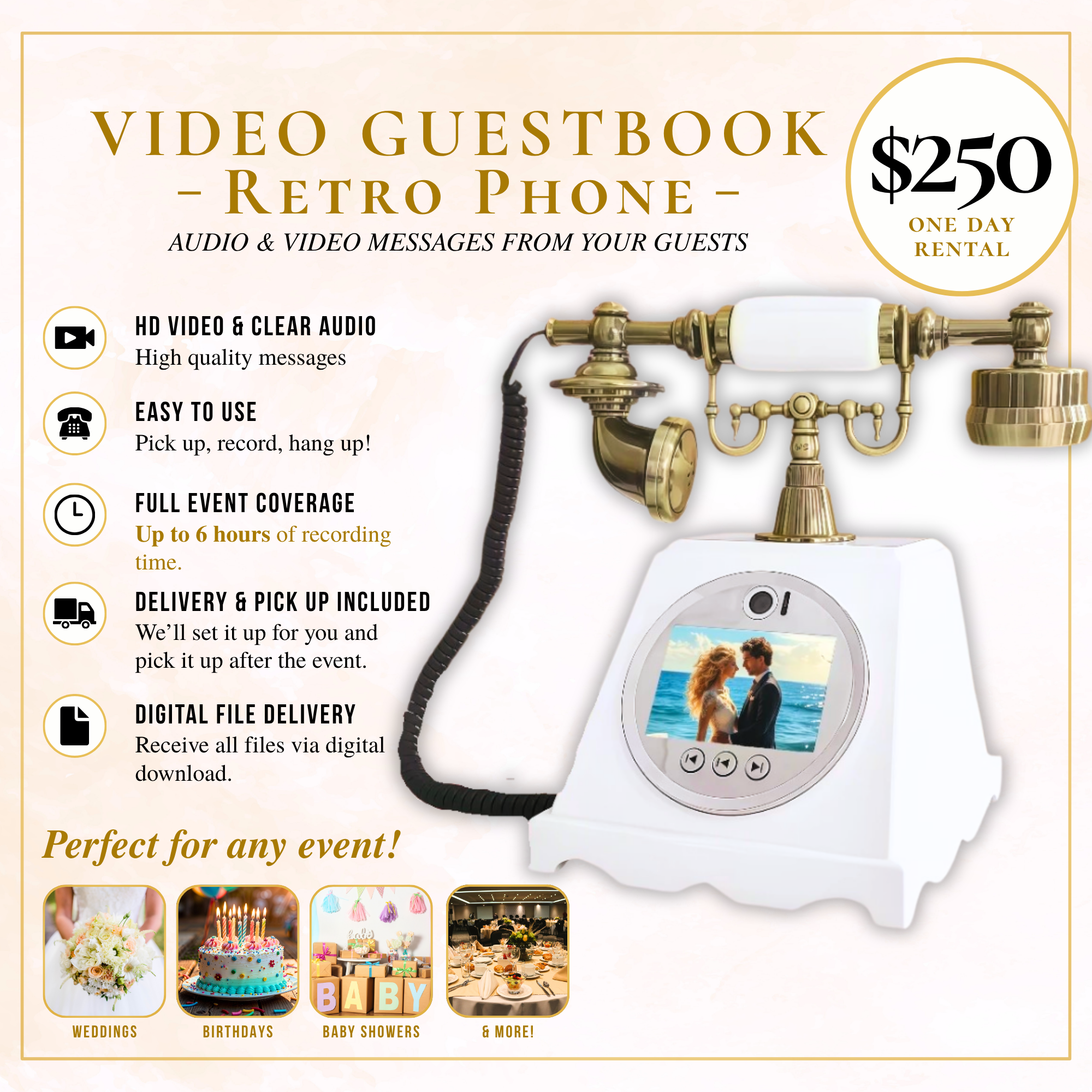 Video Guestbook Retro Phone - 1 - Main.png